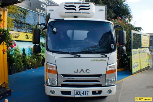 Jac Hfc1035kn