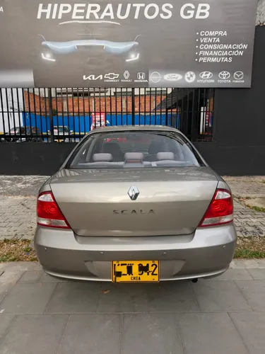 Renault Scala 1.6l