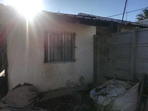 Casa En Venta Cruce Castelar Trujui