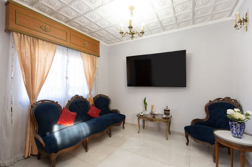 Venta Casa 3 Amb Pileta Moreno Centro Apto Credito