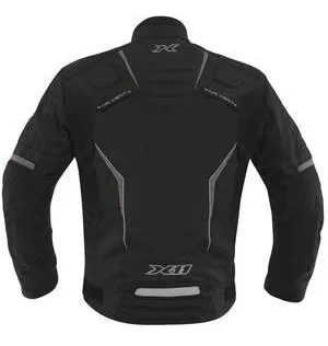 Blusa x11 best sale masculina