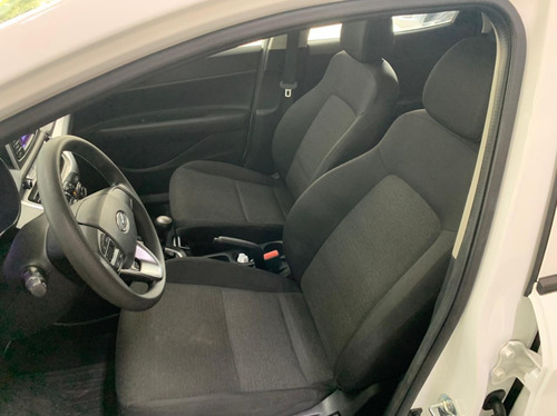 Hyundai Hb20 1.0 Sense Carro Usado Novo Para Aplicativo