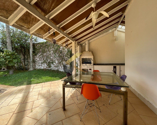 Imagem 19 de 30 de Casa - C003827 - 2237365