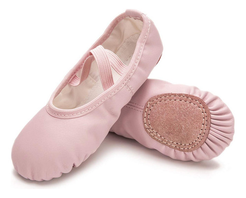 Rosemoli Zapatos De Ballet Para Niñas/niños Pequeños/niños/m