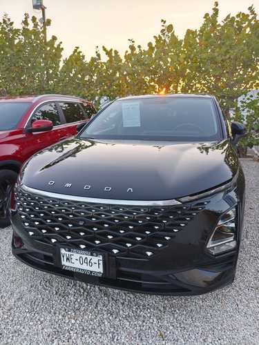Omoda C5 1.5 Luxury