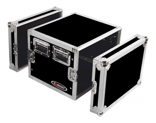 Case Odyssey Fzar8 + Garantía
