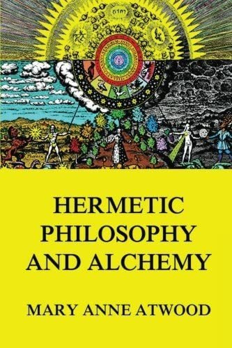 Libro: Filosofía Hermética Y Alquimia