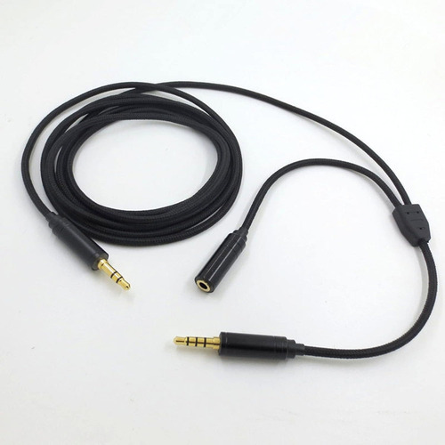 Cable Chat Link Para Elgato Ps4 Xbox Nintendo Switch Hauppau