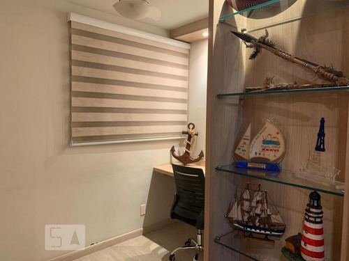 Apartamento À Venda - Pechincha, 3 Quartos, 70 - S893132894