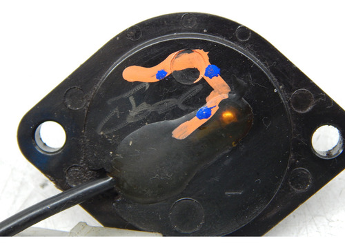 Sensor De Neutral Suzuki Katana 600 750 Gsxr 1100 Rf 900 (Usado)