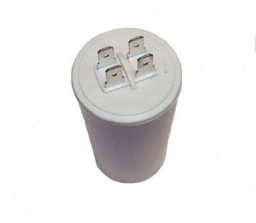 Capacitor Bomba De Agua 20uf 250 Vac