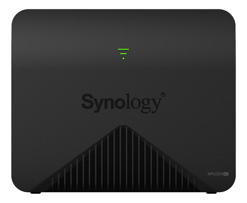 Synology Mr2200ac - Router Inalámbrico Doble Banda (2,4 Ghz