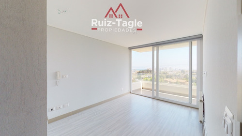 Imagen 22 de 23 de Venta De Lindo Departamento En Bosques De Montemar.