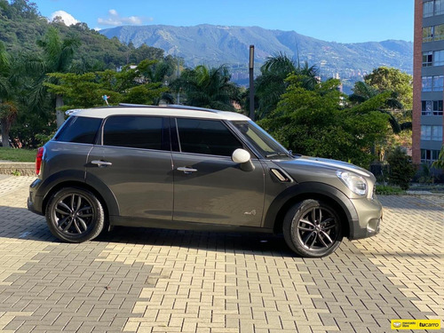 Mini Cooper Tp 1600 Turbo