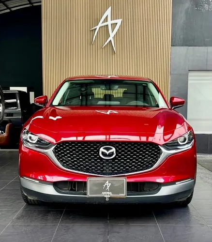 Mazda CX-30 2.0 Grand Touring Mhev Hybrid