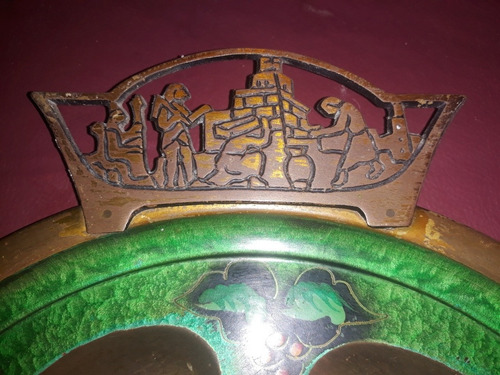 Bandeja Pesaj Judía