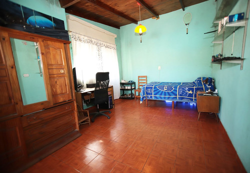 Imagen 16 de 30 de Venta Casa 5 Ambientes Patio Tablada Permuta