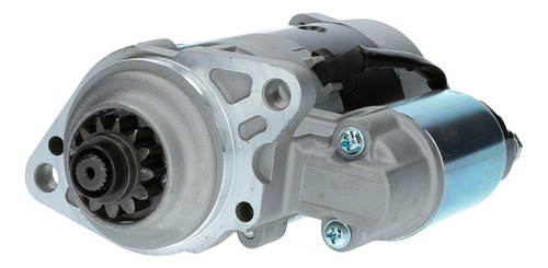 Motor Partida Para Mahindra Tractor -- 2004 2010 Bencina