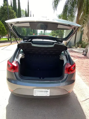 Seat Ibiza 2.0 Style Mt Coupe