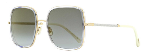 Gafas De Sol Jimmy Choo Jayla/s 0loj Para Mujer Con Marco De