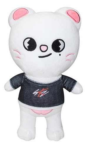 Peluches Skzoo Stray Kids 20-25 C - Unidad a $54261