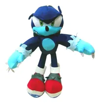 Comprar Peluche Sonic Tails Knuckles Shadow