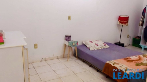 Imagem 15 de 15 de Sobrado - Jardim Celeste - Sp - 594969