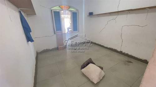 Imagem 13 de 15 de Casa, 2 Dorms Com 60 M² - Guilhermina - Praia Grande - Ref.: Mon385 - Mon385