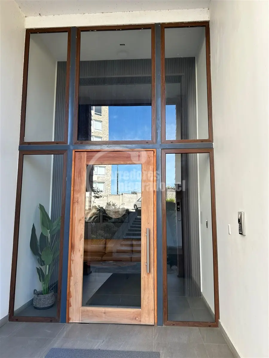 Imagen 3 de 26 de Departamento En Venta De 3 Dorm. En Valdivia