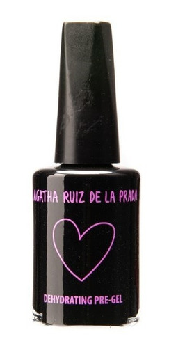 Imagen 1 de 1 de Tratamiento Gel Agatha Ruiz Gel Primer