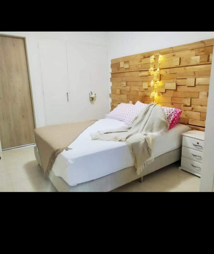 Imagen 10 de 10 de Apartamento En La Castellana 3 Habitaciones, Parqueadero, Sector Exclusivo