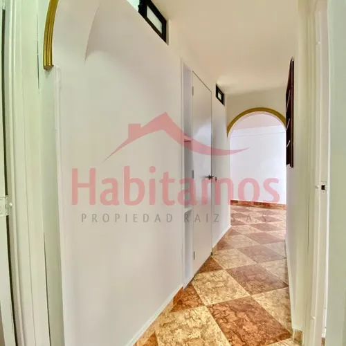 Apartamento En Venta En Medellín - Tricentenario Cod 68714