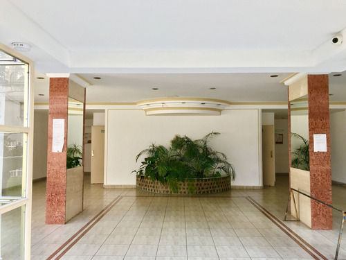 Imagen 15 de 26 de Departamento Monoambiente Venta Balcón Amemities