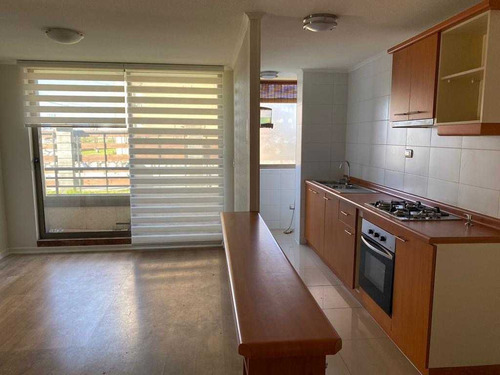 Vende Amplio Departamento Brisas Del Sol (94698)