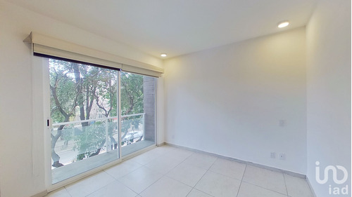 Venta Departamento 2 Ambientes Narvarte Poniente