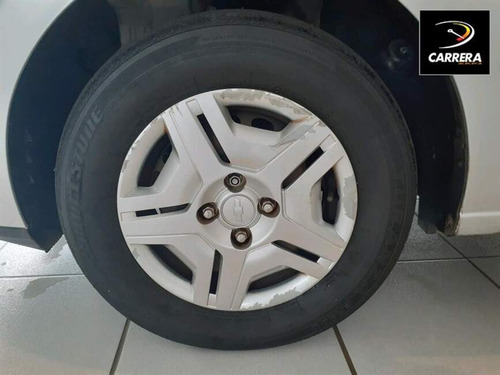 Imagem 11 de 12 de Onix 1.0 Mpfi Lt 8v Flex 4p Manual