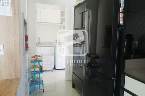 Imagem 7 de 15 de Apartamento 4 Dormitórios A Venda Em Balneário Camboriú - Alto Padrão - 6109