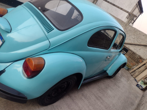 Imagem 4 de 10 de Volkswagen Fusca