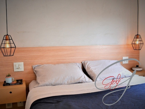 Imagem 6 de 26 de Apartamento A Venda No Continental, Osasco. - Ap01459 - 70830111