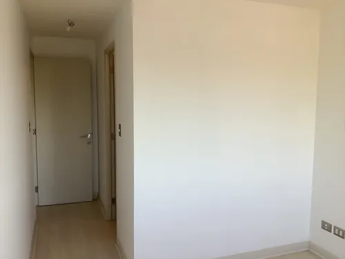 Exequiel Fernández / Ñuñoa 2d 2b Estacionamiento Y Bodega