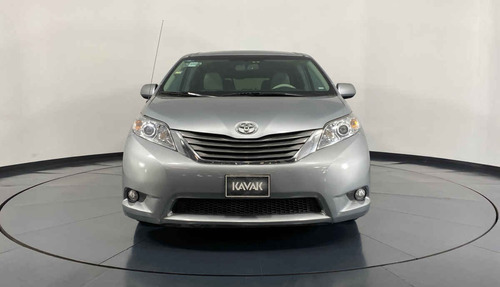 Imagen 4 de 15 de 41199 - Toyota Sienna 2014 Con Garantía At