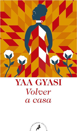 Libro: Volver A Casa Homegoing (spanish Edition)
