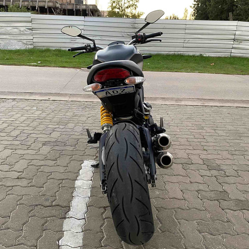 Ducati Monster 797