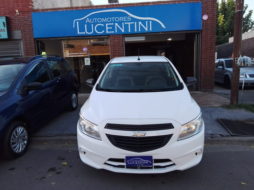 Chevrolet Prisma 1.4 Lt 98cv