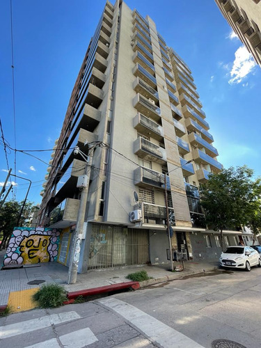 Nueva Córdoba - Con Renta - 1 Dorm - Externo Con Balcón