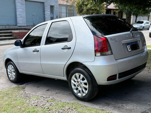 Fiat Palio 1.4 Fire Pack Confort