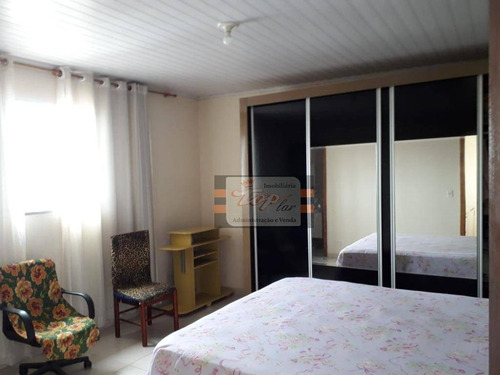 Casa Com 3 Dormitórios À Venda, 140 M² Por R$ 470.000,00 - Jardim Cidade Pirituba - São Paulo/sp - Ca0638