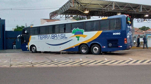 Marcopolo Paradiso 1350