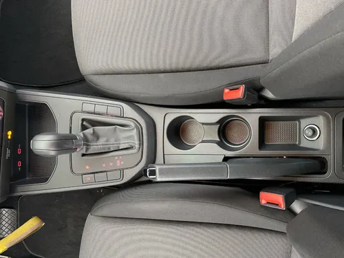 Seat Arona 1.6 Reference