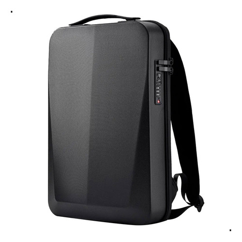 Mochila Rígida Para Starlink Mini Com Porta Usb-c Bolsa Transporte Viagem À Prova Dágua Para Antena Cabos Fonte Cadeado Tsa Técnico Instalação Campo Conectividade Satélite Athenix